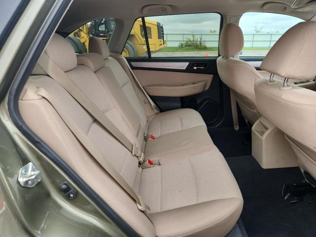 Photo 11 from auction – 2016 SUBARU OUTBACK 2. with VIN 4S4BSBHC5G3219831
