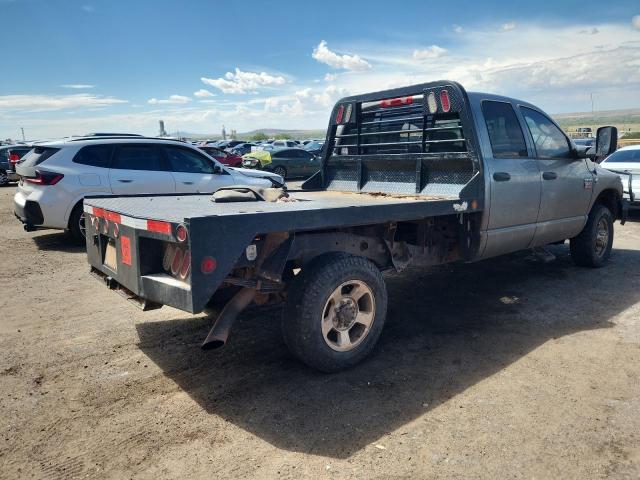 Photo 3 from auction – 2009 DODGE RAM 2500 with VIN 3D7KS28L69G542974