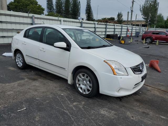 Photo 4 from auction – 2011 NISSAN SENTRA 2.0 with VIN 3N1AB6AP3BL605846