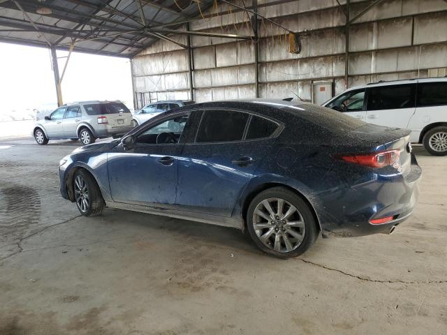 Photo 2 from auction – 2022 MAZDA 3 PREMIUM with VIN 3MZBPADL5NM317191