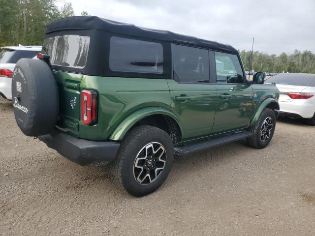 Photo 3 from auction – 2022 FORD BRONCO BAS with VIN 1FMDE5BH1NLB83168