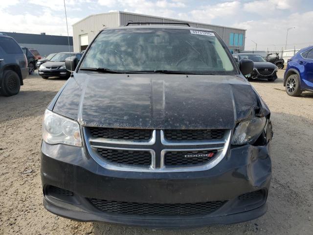 Photo 5 from auction – 2014 DODGE GRAND CARA with VIN 2C4RDGBG2ER145181