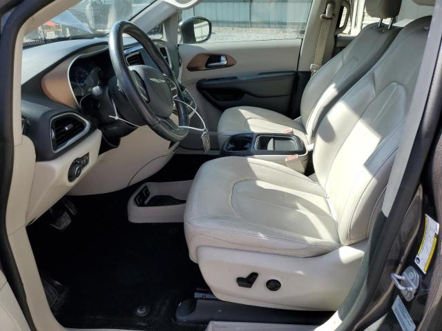 Photo 7 from auction – 2017 CHRYSLER PACIFICA T with VIN 2C4RC1BG0HR507786