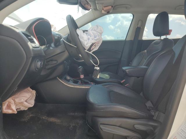 Photo 7 from auction – 2021 JEEP COMPASS TR with VIN 3C4NJDDB4MT572347