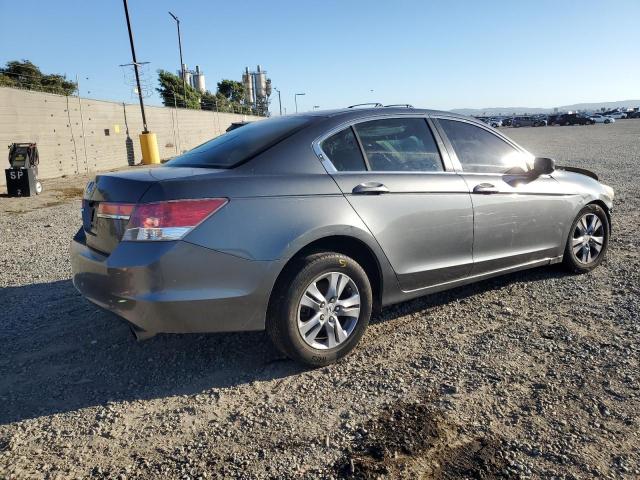 Photo 3 from auction – 2011 HONDA ACCORD LXP with VIN 1HGCP2F44BA113818