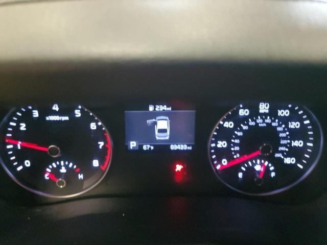 Photo 9 from auction – 2020 KIA FORTE FE with VIN 3KPF24AD3LE262040