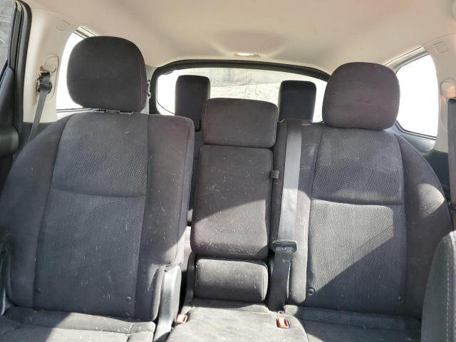Photo 10 from auction – 2015 NISSAN PATHFINDER with VIN 5N1AR2MN9FC613510