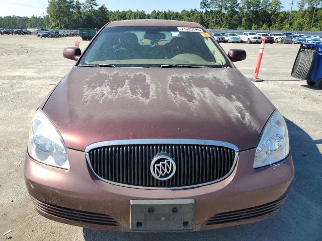 Photo 5 from auction – 2006 BUICK LUCERNE CX with VIN 1G4HD57236U150998