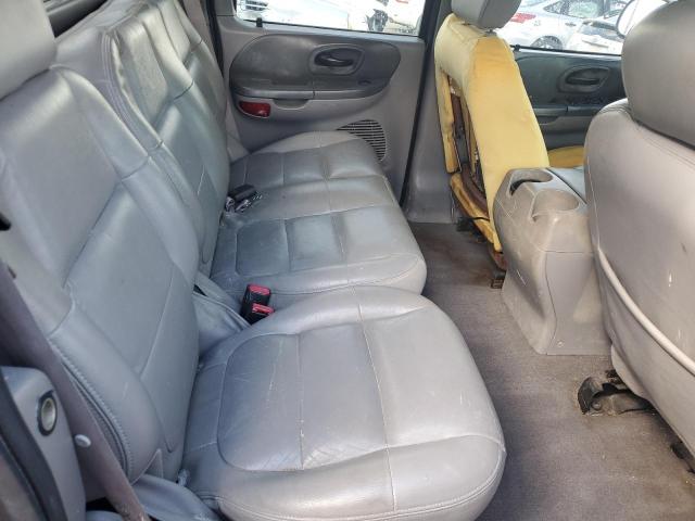 Photo 10 from auction – 2003 FORD F150 SUPER with VIN 1FTRW08L53KD02591