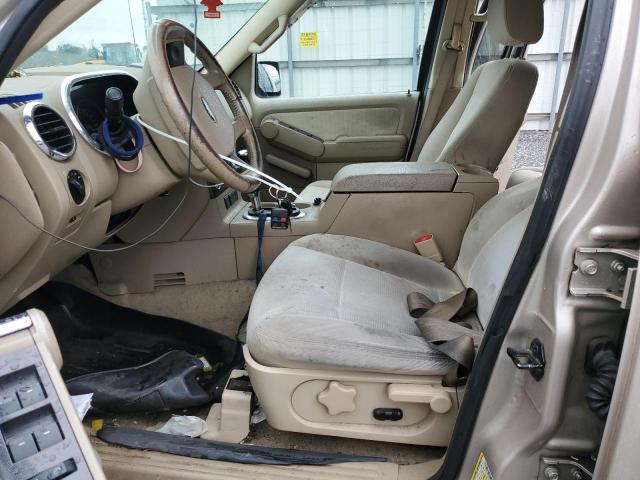 Photo 7 from auction – 2007 FORD EXPLORER XLT with VIN 1FMEU73E07UB49999