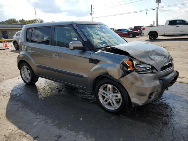 Photo 4 from auction – 2010 KIA SOUL + with VIN KNDJT2A26A7036386