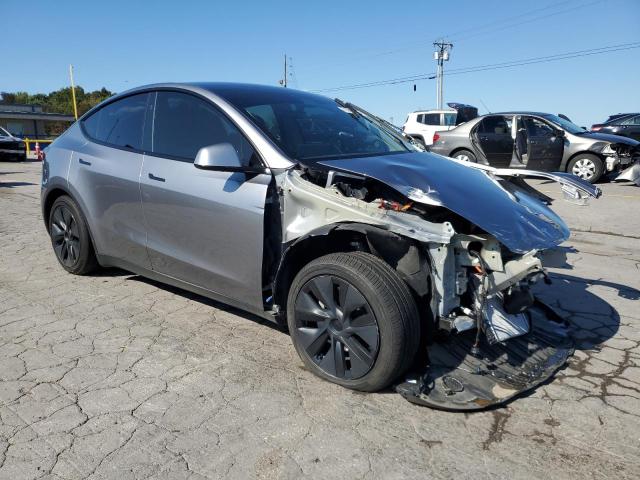 Photo 4 from auction – 2025 TESLA MODEL Y with VIN 7SAYGDED2SF226811