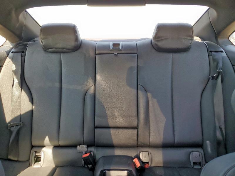 Photo 10 from auction – 2019 BMW 430I with VIN WBA4W3C57KAG91422