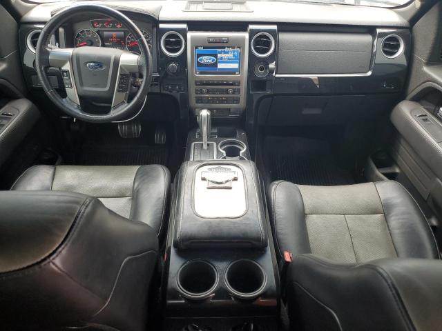 Photo 8 from auction – 2011 FORD F150 SUPERCREW with VIN 1FTFW1E63BFC23600