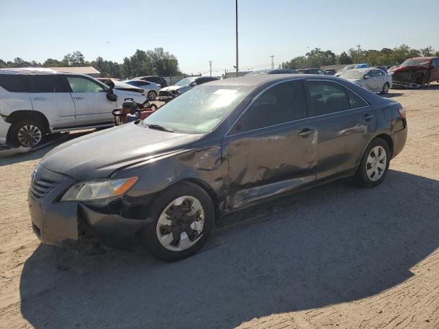 Photo 1 from auction – 2007 TOYOTA CAMRY CE with VIN JTNBE46KX73083046