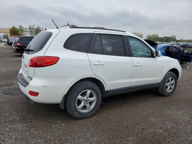 Photo 3 from auction – 2009 HYUNDAI SANTA FE G with VIN 5NMSG13E39H327832