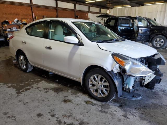 Photo 4 from auction – 2015 NISSAN VERSA S with VIN 3N1CN7AP3FL864090