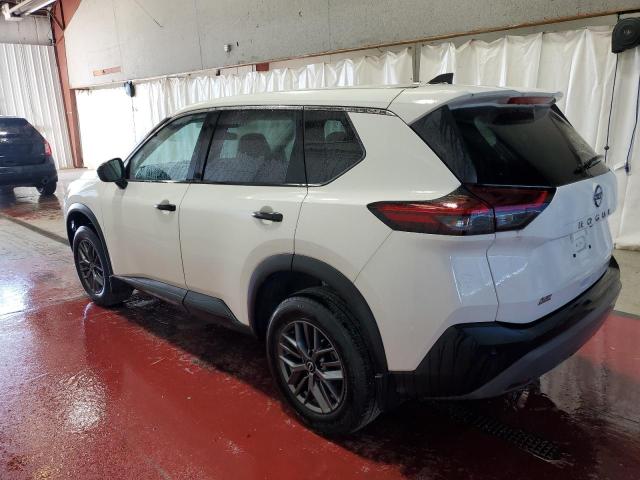 Photo 2 from auction – 2023 NISSAN ROGUE S with VIN 5N1BT3AA1PC933404