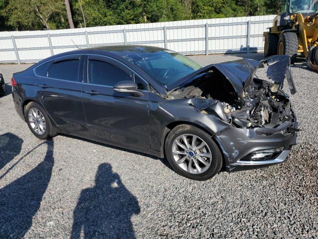 Photo 4 from auction – 2017 FORD FUSION SE with VIN 3FA6P0HDXHR116286