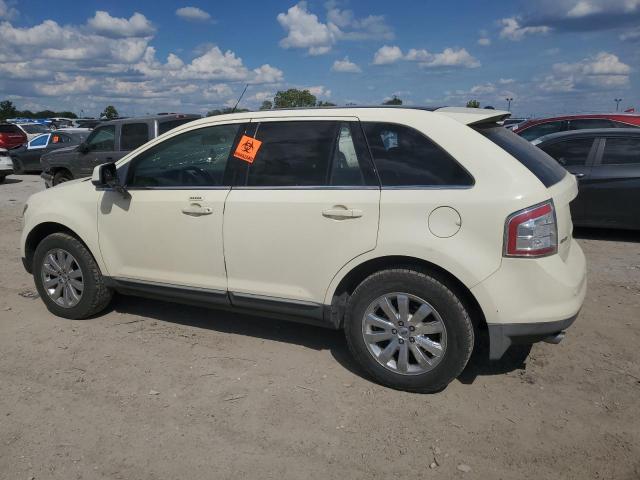 Photo 2 from auction – 2008 FORD EDGE LIMITED with VIN 2FMDK49C68BA42162