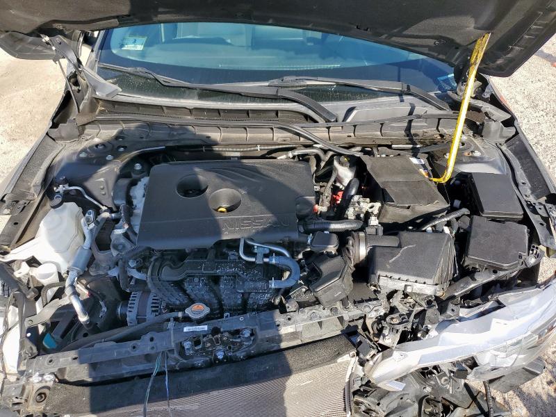 Photo 12 from auction – 2019 NISSAN ALTIMA S with VIN 1N4BL4BW4KC188330