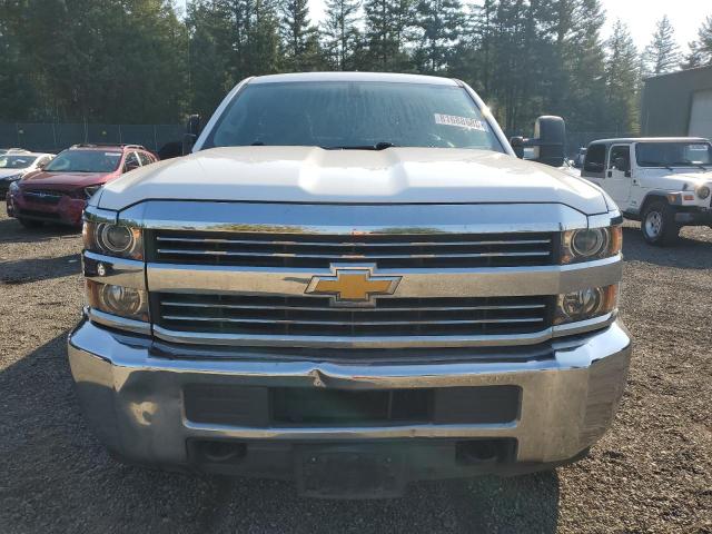 Photo 5 from auction – 2015 CHEVROLET SILVERADO with VIN 1GC0CUEG6FZ105103