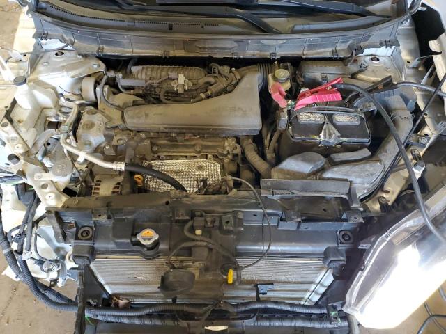 Photo 12 from auction – 2019 NISSAN ROGUE S with VIN KNMAT2MT8KP533011
