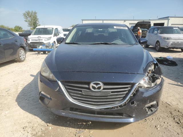 Photo 5 from auction – 2014 MAZDA 3 SPORT with VIN JM1BM1U71E1129442