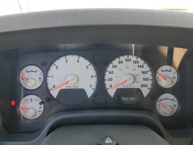 Photo 9 from auction – 2006 DODGE RAM 1500 S with VIN 1D7HU18206S560896