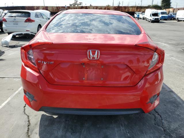 صورة رقم 6 من المزاد - 2016 HONDA CIVIC EX مع VIN 2HGFC2F82GH504096