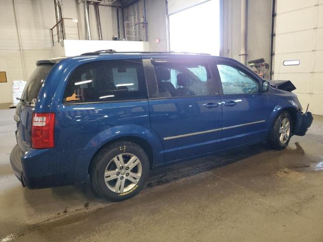 Photo 3 from auction – 2010 DODGE GRAND CARA with VIN 2D4RN6DX1AR455209