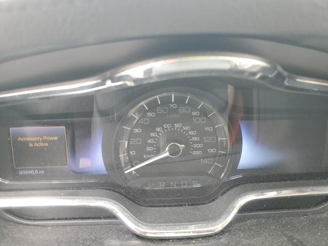 Photo 9 from auction – 2013 LINCOLN MKT with VIN 2LMHJ5AT8DBL59042