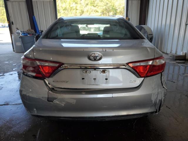 Photo 6 from auction – 2016 TOYOTA CAMRY LE with VIN 4T4BF1FK1GR543884