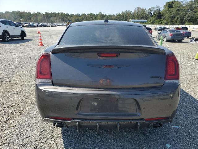 Photo 6 from auction – 2021 CHRYSLER 300 S with VIN 2C3CCABT9MH505364