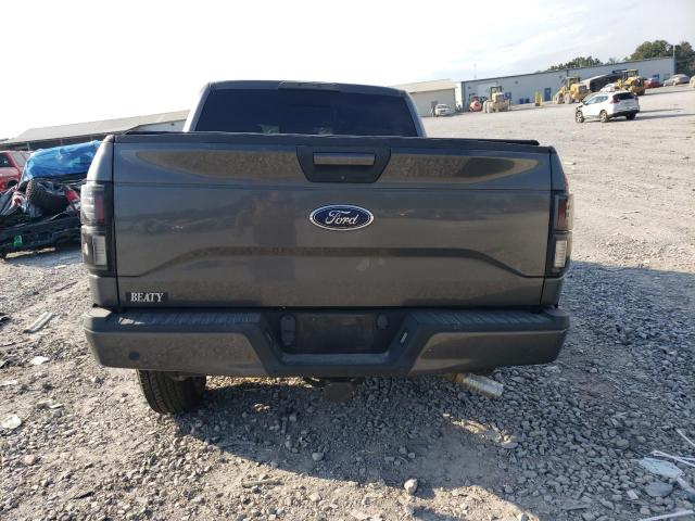 Photo 6 from auction – 2016 FORD F150 SUPERCREW with VIN 1FTEW1CPXGFD31145