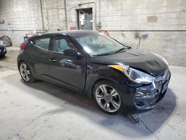 Photo 4 from auction – 2012 HYUNDAI VELOSTER with VIN KMHTC6AD0CU028205