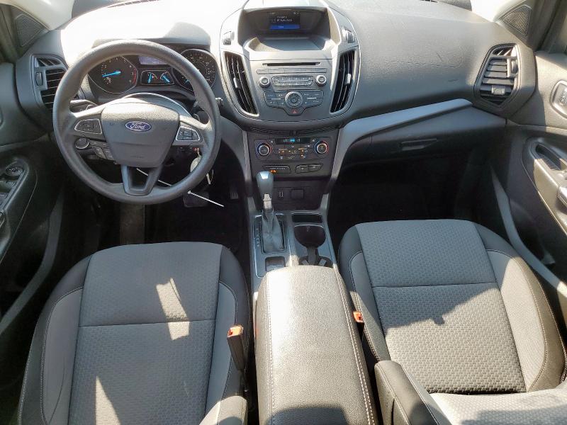 Foto 8 de la subasta – 2017 FORD ESCAPE SE con VIN 1FMCU0GD2HUB42408