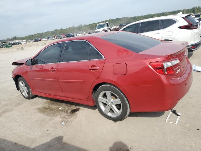 Photo 2 from auction – 2014 TOYOTA CAMRY L with VIN 4T1BF1FK5EU799842