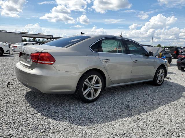 Photo 3 from auction – 2014 VOLKSWAGEN PASSAT SE with VIN 1VWBN7A38EC100104
