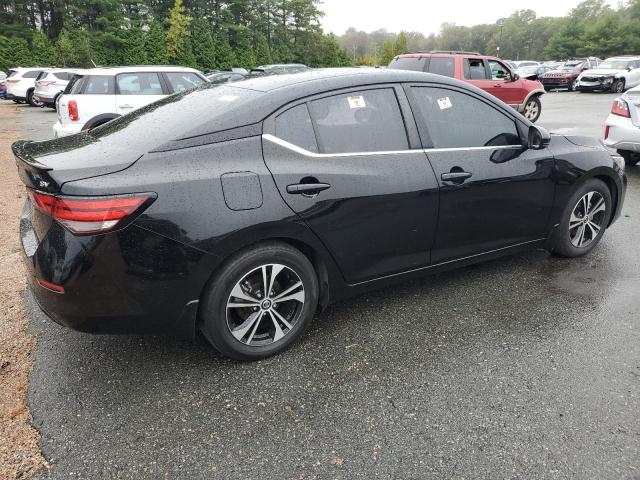 Photo 3 from auction – 2020 NISSAN SENTRA with VIN 3N1AB8CV3LY310936