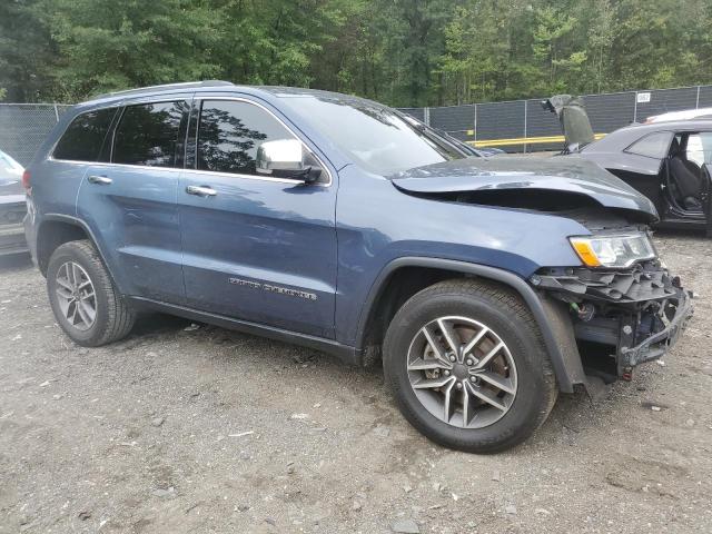 Photo 4 from auction – 2021 JEEP GRAND CHER with VIN 1C4RJFBG7MC801482