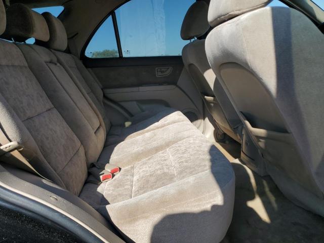 Photo 11 from auction – 2008 KIA SORENTO EX with VIN KNDJD735685761395