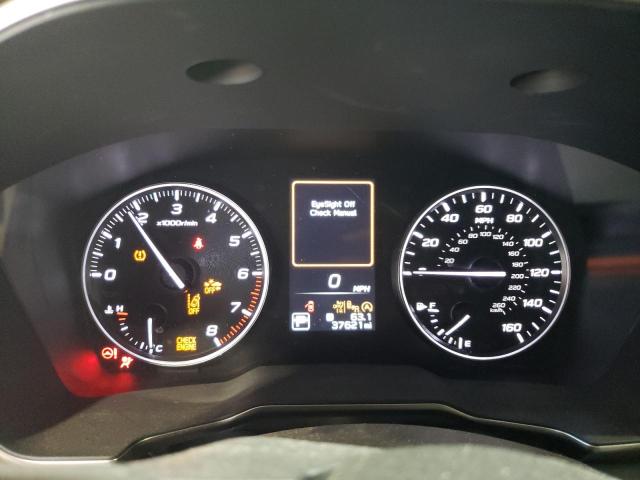 Photo 9 from auction – 2023 SUBARU LEGACY LIM with VIN 4S3BWAN67P3015758