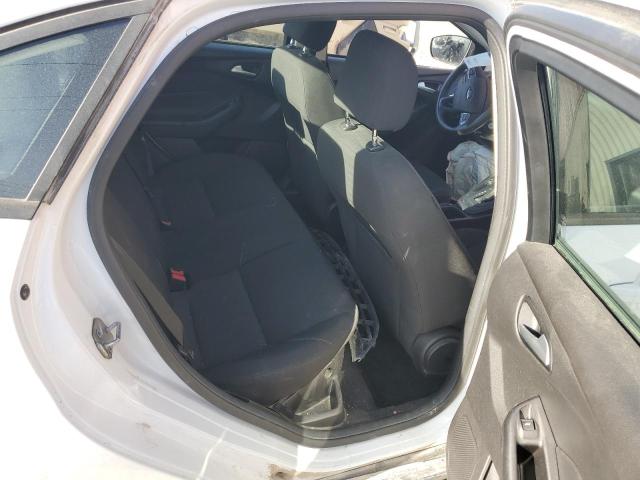 Photo 10 from auction – 2015 FORD FOCUS SE with VIN 1FADP3F23FL271901