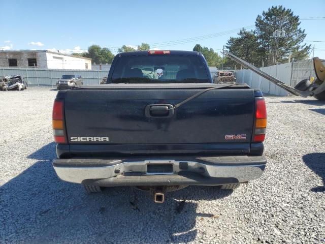 Photo 6 from auction – 2007 GMC NEW SIERRA with VIN 1GTEK19V97E108893