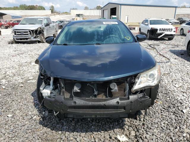 Photo 5 from auction – 2013 TOYOTA CAMRY L with VIN 4T1BF1FK2DU203679