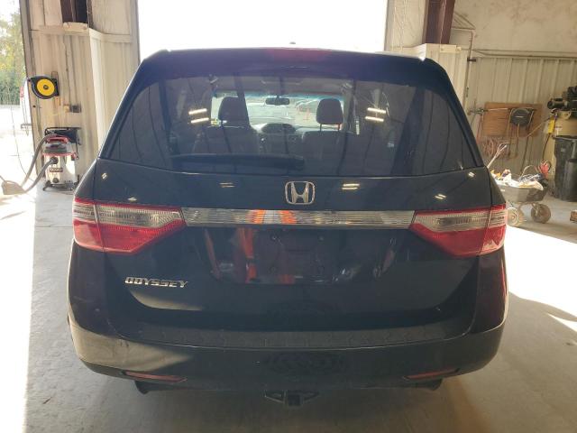 Photo 6 from auction – 2011 HONDA ODYSSEY EX with VIN 5FNRL5H69BB050484