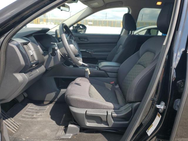 Zdjęcie 7 z aukcji – 2023 NISSAN PATHFINDER z VIN 5N1DR3AA2PC245094
