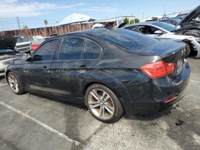Photo 2 from auction – 2012 BMW 328 I SULE with VIN WBA3C1C5XCF433857