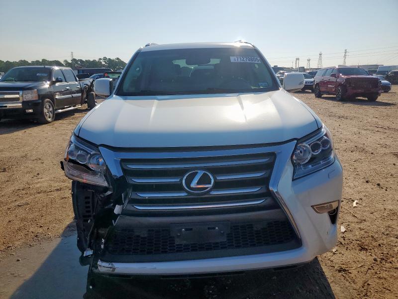 Zdjęcie 5 z aukcji – 2014 LEXUS GX 460 z VIN JTJBM7FX6E5078445